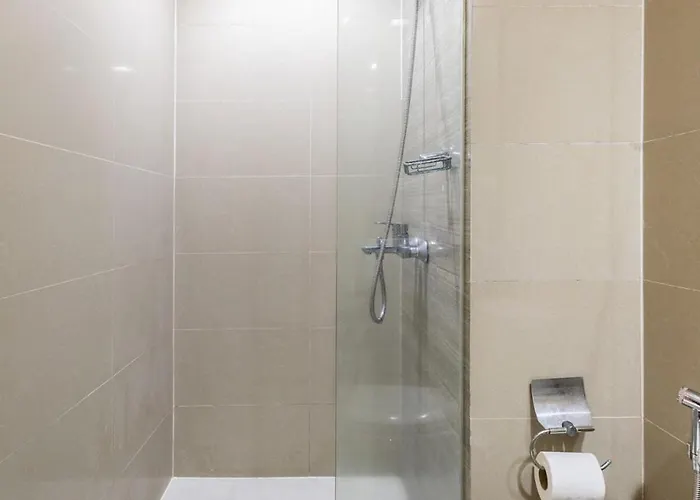 Apartment Minimalist Haven 3br Unit At Mckinley Hill Manila