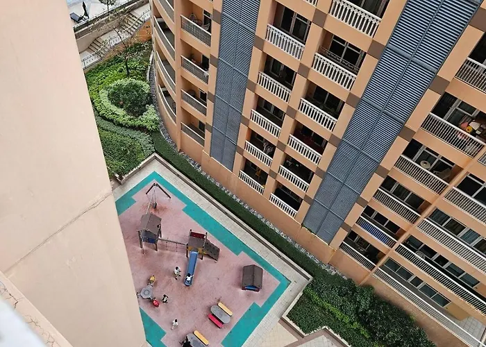 Minimalist Haven 3br Unit At Mckinley Hill * Manila